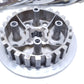 Embrayage Yamaha YBR 125 2005 n°2 Réf : 5VL-E6150-00-00 Clutch