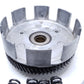 Embrayage Yamaha YBR 125 2005 n°2 Réf : 5VL-E6150-00-00 Clutch