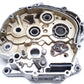 Carter moteur central droit Yamaha YBR 125 2005 n°2 Réf : 5VL-E5121-01-00