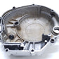 Carter d'embrayage Yamaha YBR 125 2005 n°2 Réf : 5VL-E5421-00-00 Clutch cover