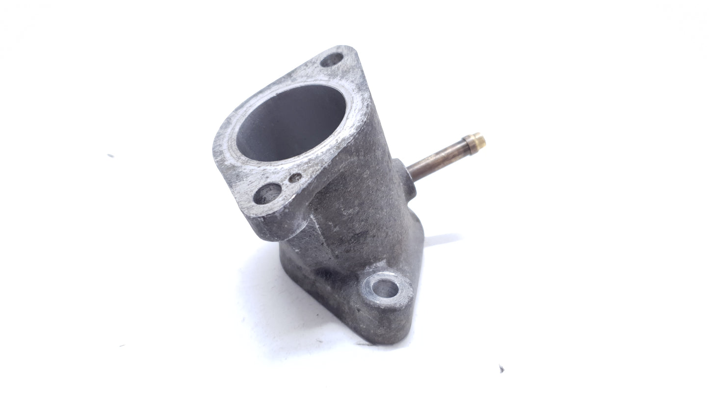 Pipe d'admission Yamaha YBR 125 2005 n°2 Réf : 5VL-E3586-30-00 Carburetor