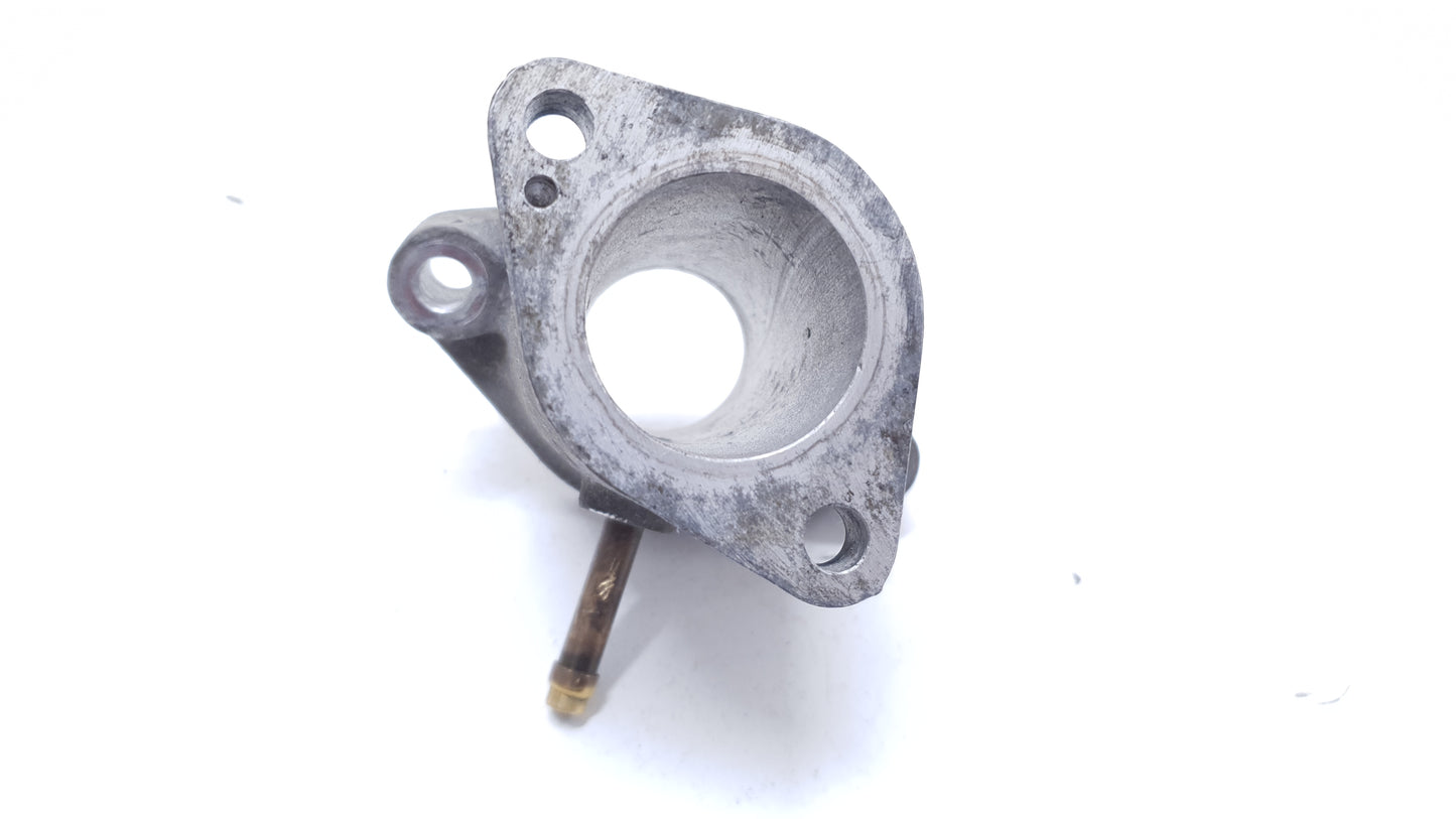 Pipe d'admission Yamaha YBR 125 2005 n°2 Réf : 5VL-E3586-30-00 Carburetor