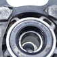 Porte couronne Yamaha YBR 125 2005 n°2 Réf : 5VL-F5366-00-00 Hub