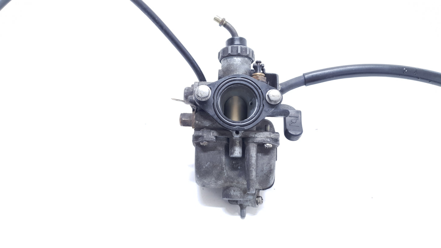 Carburateur MIKUNI 26mm Yamaha YBR 125 2005 n°2 Réf : 3D9-E4101-00-00 Carburetor