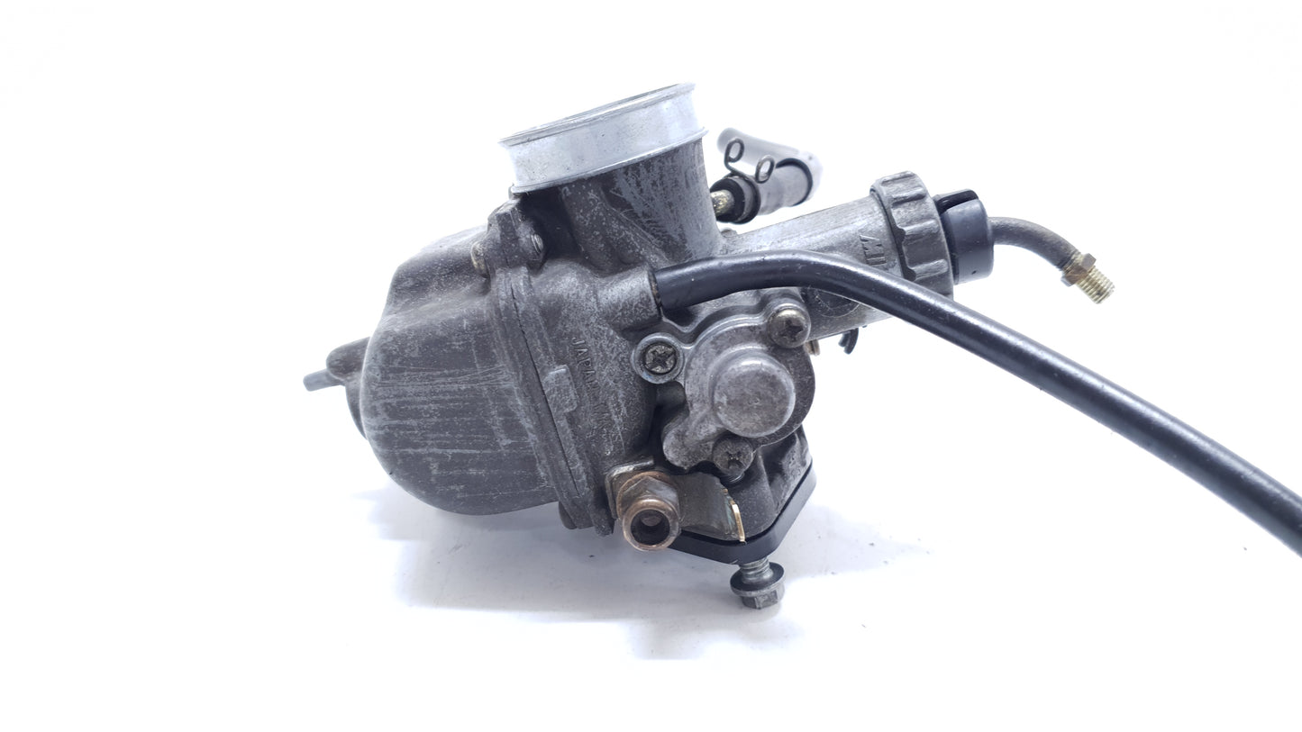 Carburateur MIKUNI 26mm Yamaha YBR 125 2005 n°2 Réf : 3D9-E4101-00-00 Carburetor