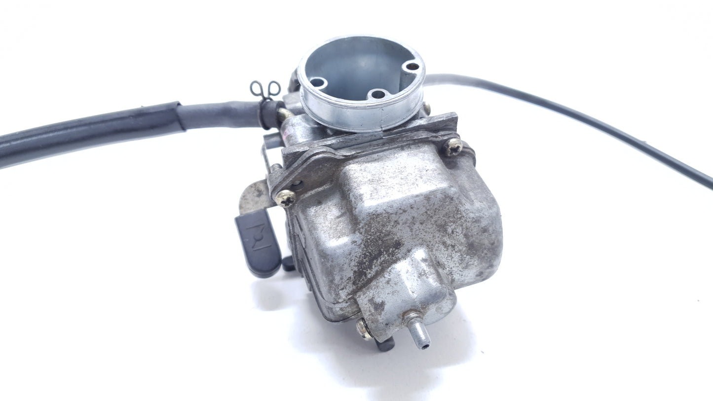 Carburateur MIKUNI 26mm Yamaha YBR 125 2005 n°2 Réf : 3D9-E4101-00-00 Carburetor