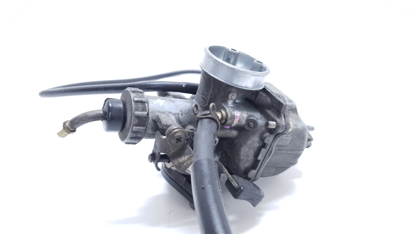 Carburateur MIKUNI 26mm Yamaha YBR 125 2005 n°2 Réf : 3D9-E4101-00-00 Carburetor