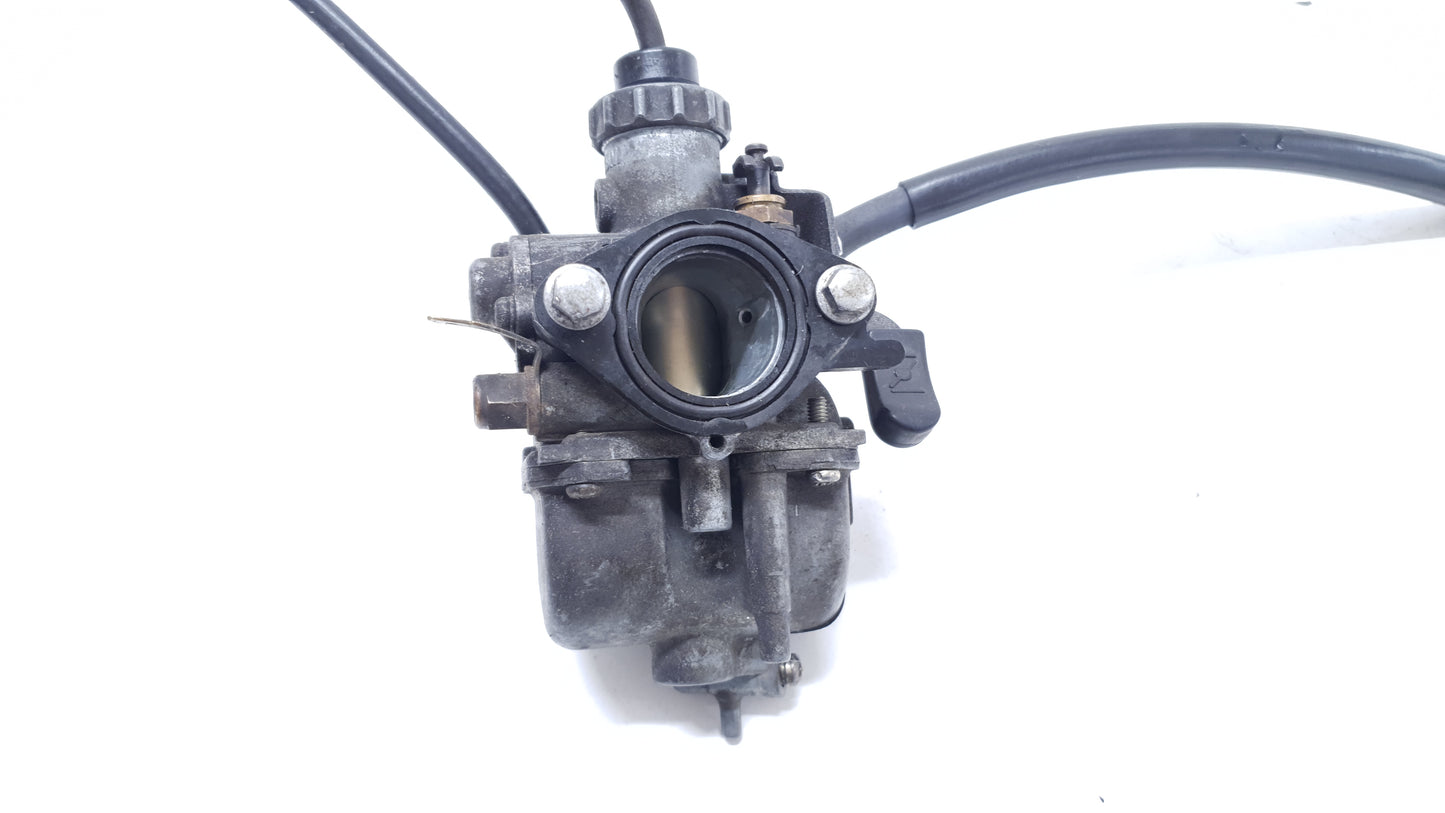 Carburateur MIKUNI 26mm Yamaha YBR 125 2005 n°2 Réf : 3D9-E4101-00-00 Carburetor