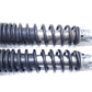 Amortisseurs arrière Yamaha YBR 125 2005 n°2 Réf 5VL-F2210-00-00 Shockabsorbers