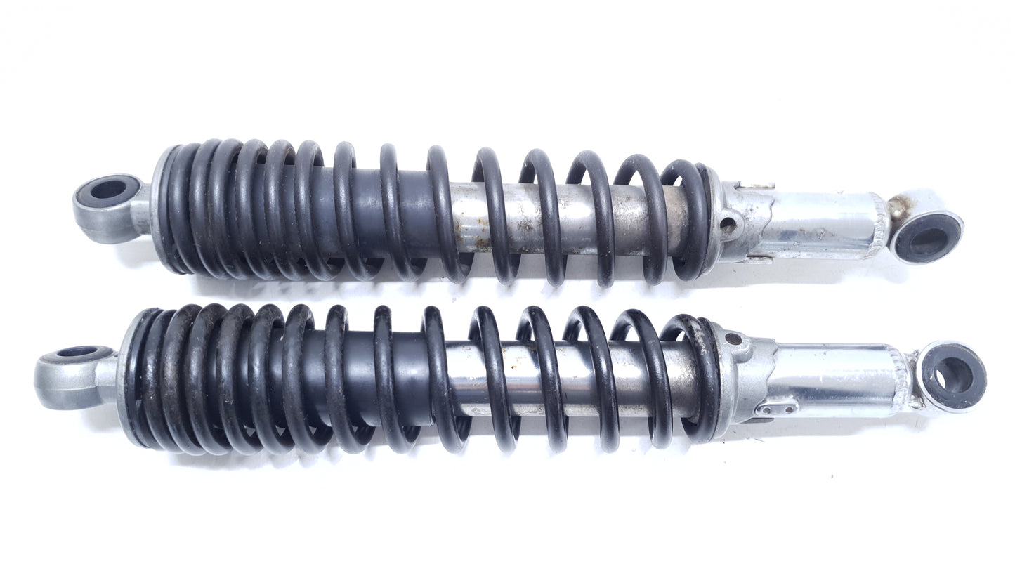 Amortisseurs arrière Yamaha YBR 125 2005 n°2 Réf 5VL-F2210-00-00 Shockabsorbers