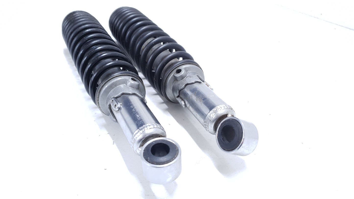 Amortisseurs arrière Yamaha YBR 125 2005 n°2 Réf 5VL-F2210-00-00 Shockabsorbers