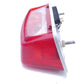 Feu arrière Yamaha YBR 125 2005 n°2 Réf : 3D9-H4710-00-00 Rear light