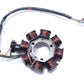 Stator d'allumage Yamaha YBR 125 2005 n°2 Réf : 3D9-H1410-00-00 Ignition