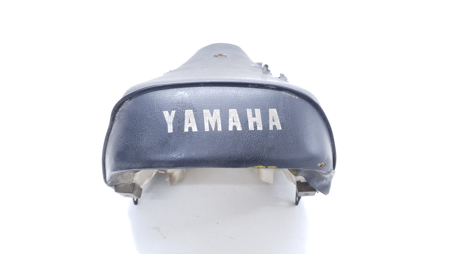 Selle Yamaha DTMX 125 1981 Seat