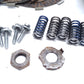 Embrayage 1-2 Yamaha DTMX 125 1981 Clutch