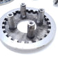 Embrayage Honda CB 125 T 1981 Réf : 22100-399-000 Clutch