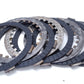 Embrayage Honda CB 125 T 1981 Réf : 22100-399-000 Clutch