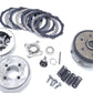 Embrayage Honda CB 125 T 1981 Réf : 22100-399-000 Clutch