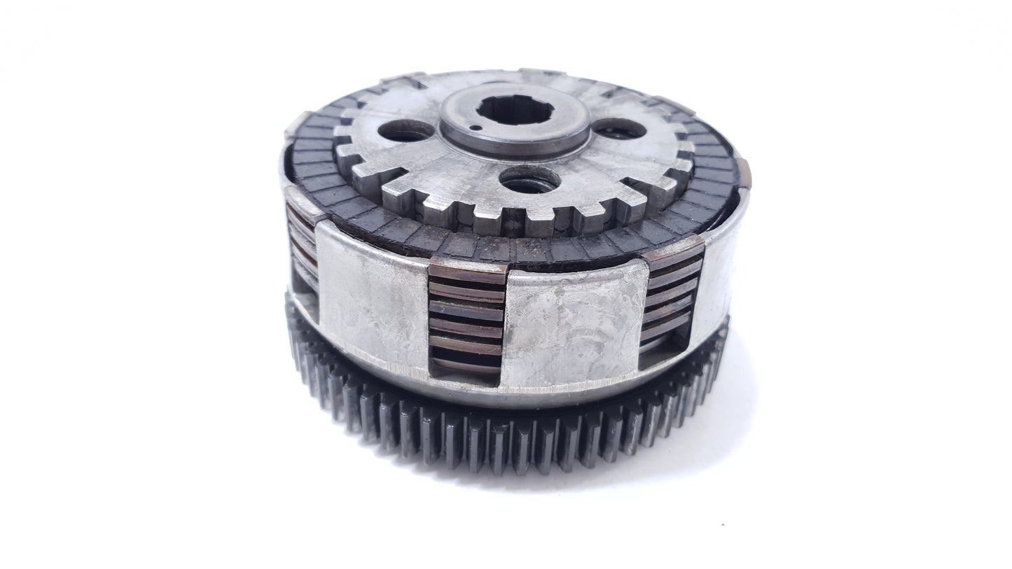 Embrayage Honda CB 125 T 1981 Réf : 22100-399-000 Clutch