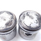 Cylindre & pistons 44mm Honda CB 125 T 1981 Réf : 12100-399-000 Cylinder