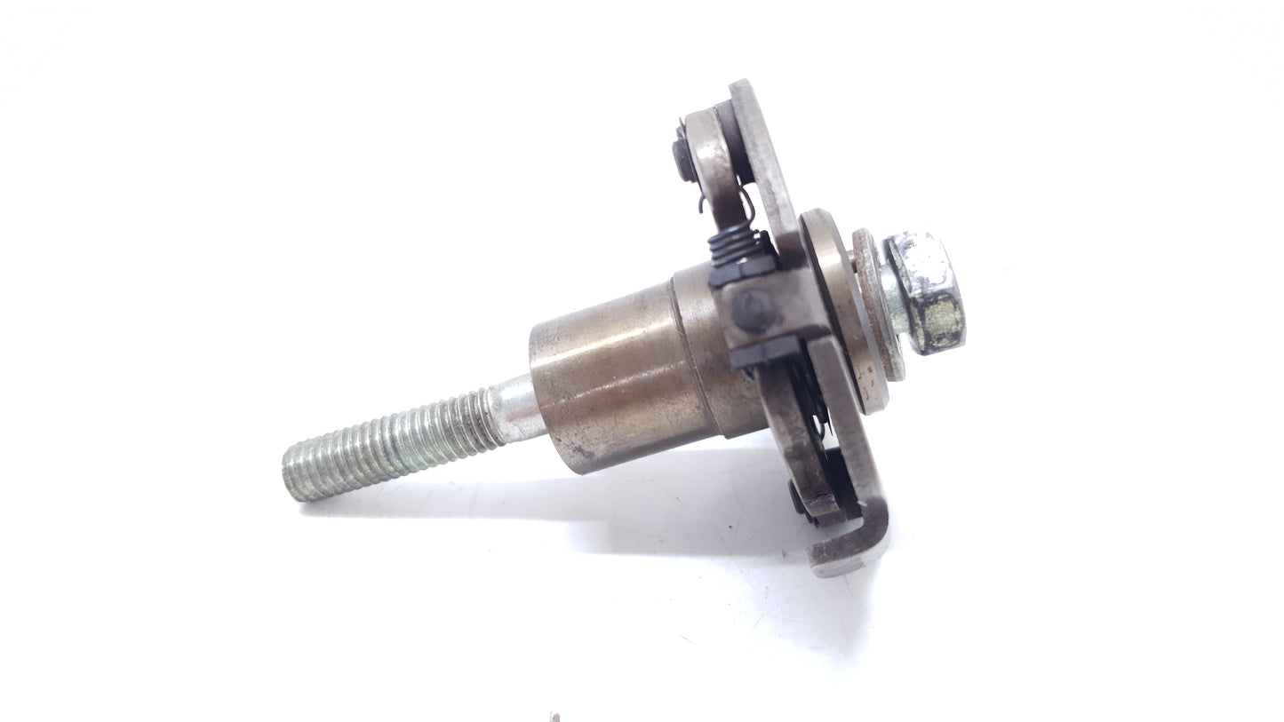 Rotor d'allumage Honda CB 125 T 1981 Réf : 31110-399-004 Ignition