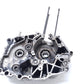 Carter moteur central gauche Honda CB 125 T 1981 Réf : 11200-399-000 Left cover