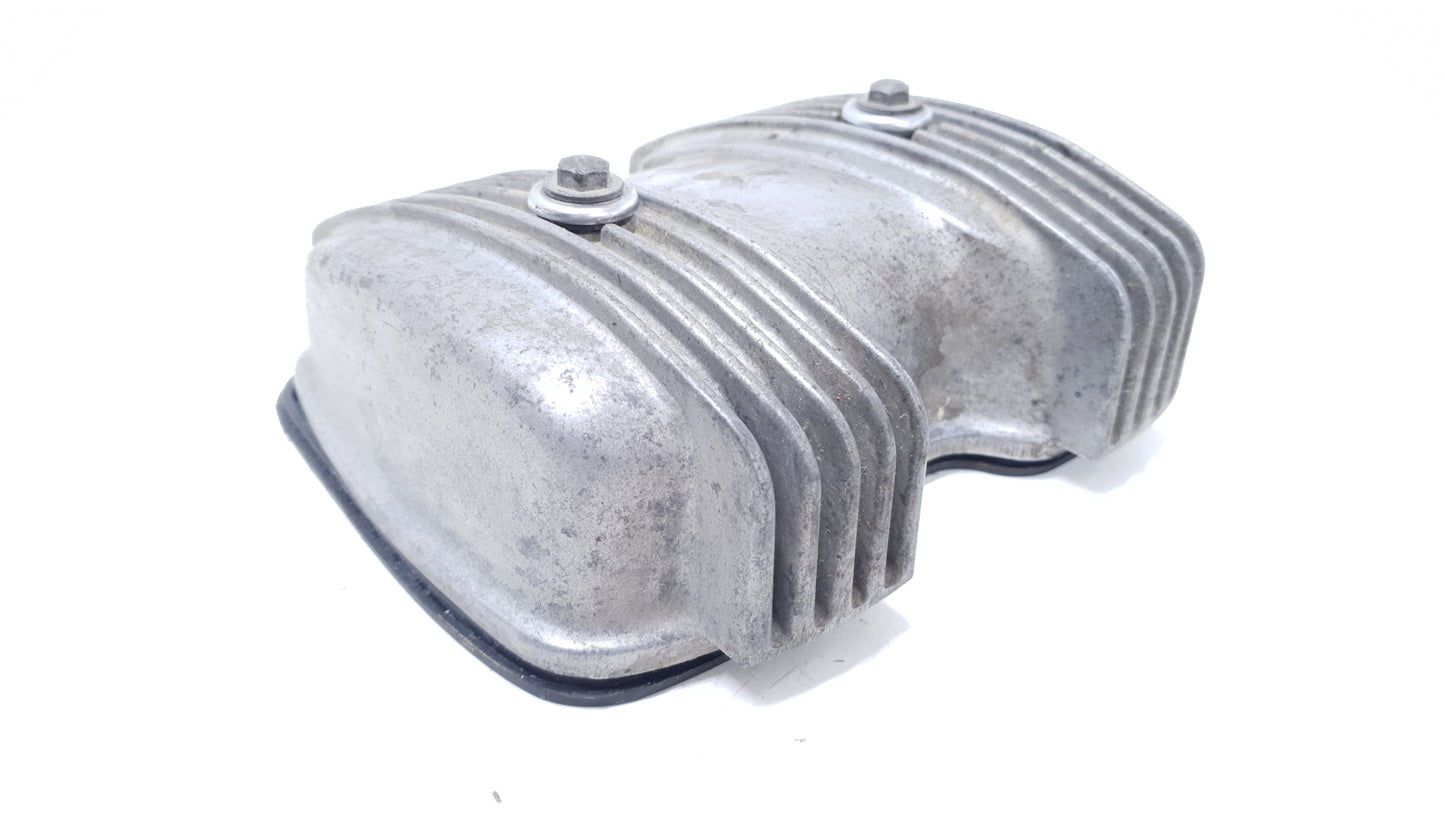 Couvre culasse Honda CB 125 T 1981 Réf : 12311-399-000 Cylinder head