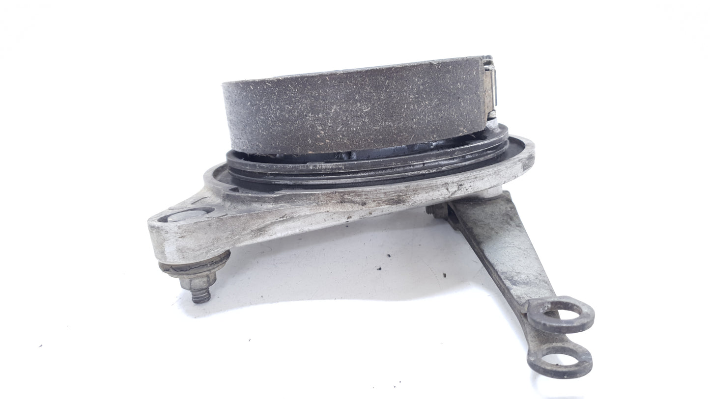 Tambour de frein arrière Honda CB 125 T 1981 Réf : 43100-399-003 Rear brake