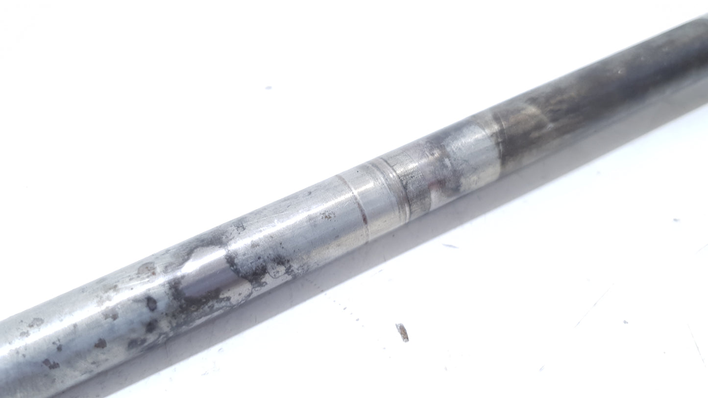 Axe de sélecteur Honda CB 125 T 1981 Réf : 24610-399-000 Selector shaft