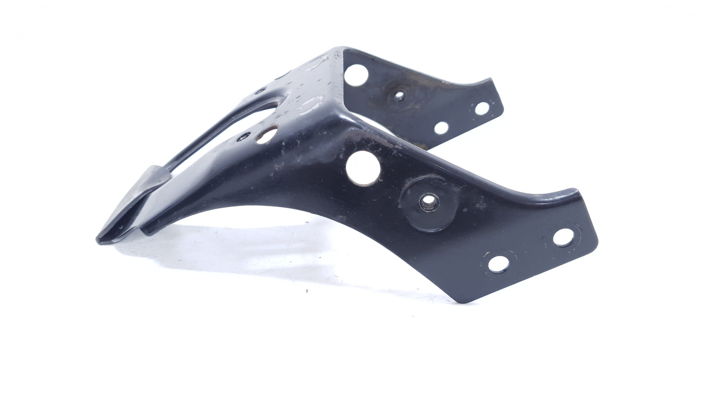 Support arrière Honda CB 125 T 1981 Réf : 50127-399-000 Rear mudguard