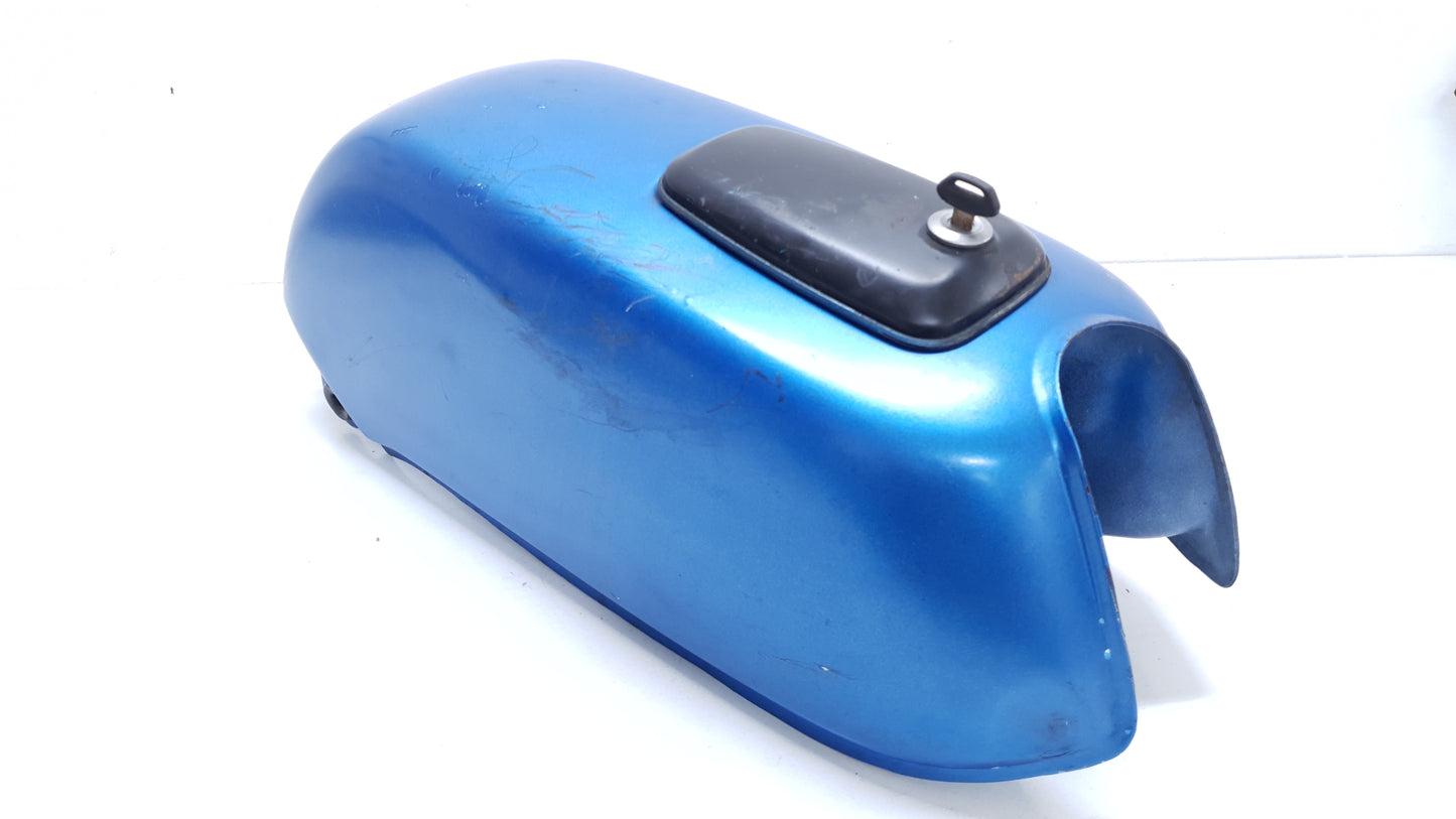 Réservoir d'essence Honda CB 125 T 1981 Réf : 17500-399-000ZA Fuel tank