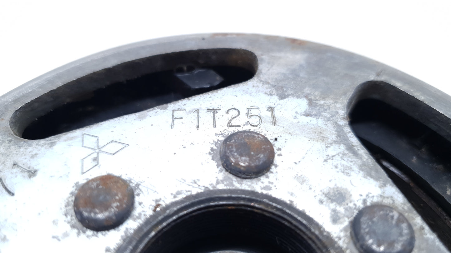 Rotor d'allumage Yamaha DTMX 125 1980 Ignition