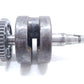 Vilebrequin Yamaha DT125LC 1982 n°2 Crankshaft