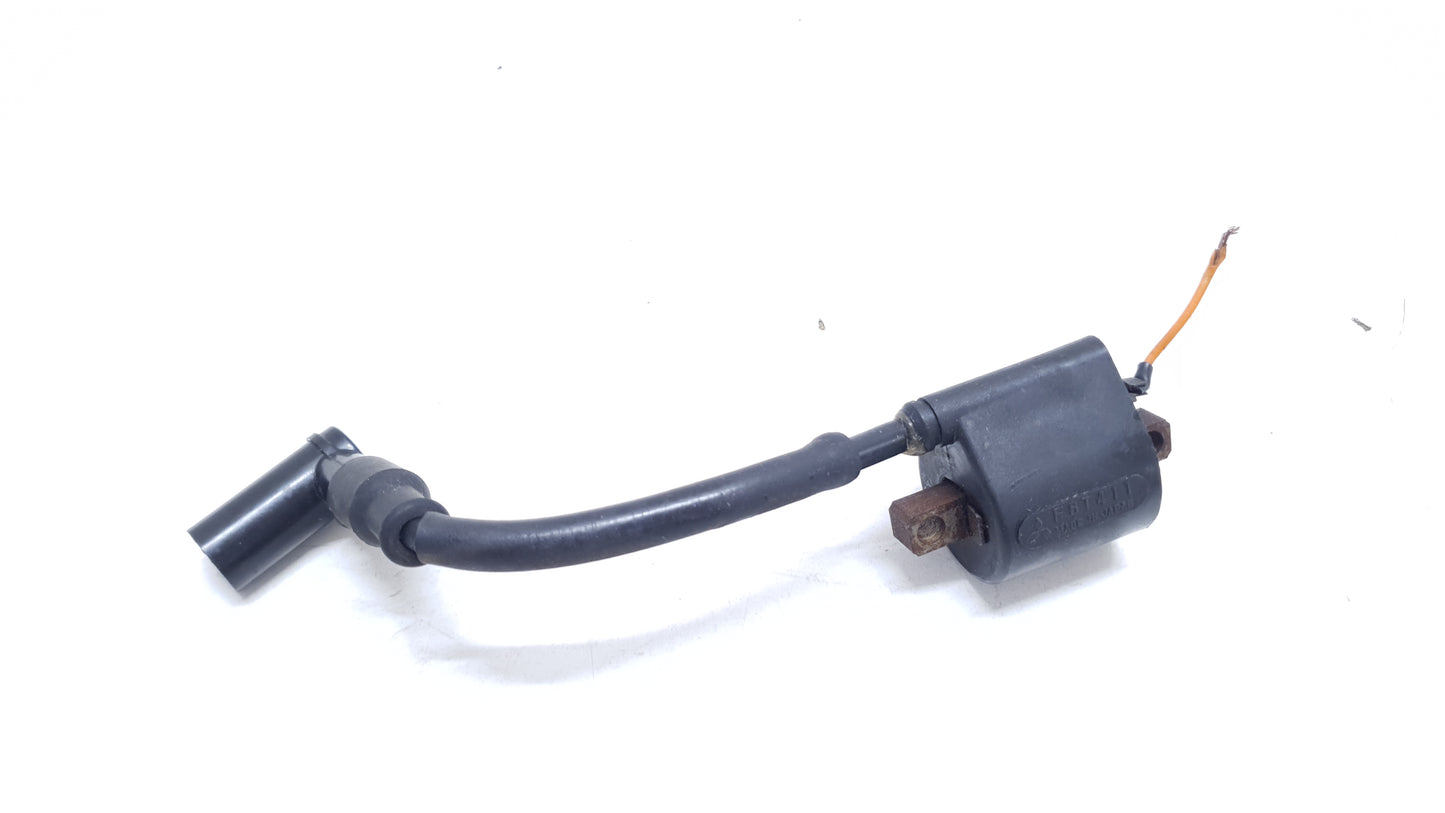 Bobine d'allumage Yamaha DT125LC 1982 n°2 Ignition