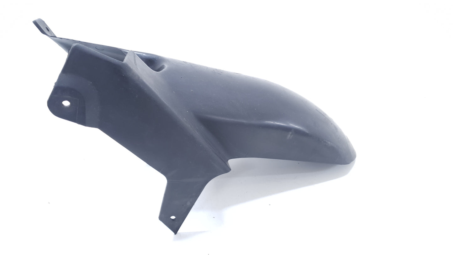 Lèche roue arrière Yamaha TZR 50 2002 Réf : 4BA-F1650-00-00 Rear mudguard