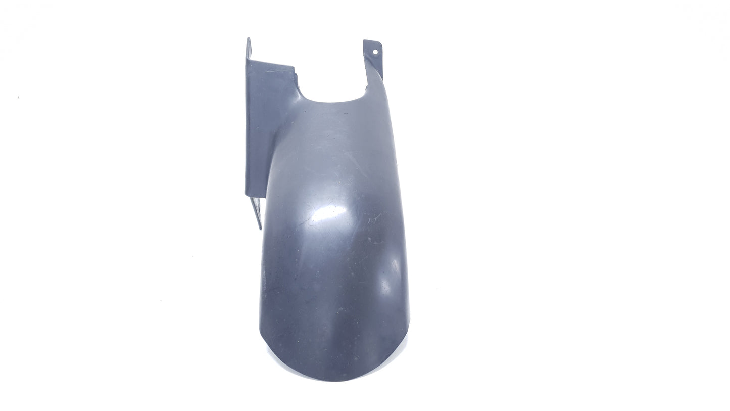 Lèche roue arrière Yamaha TZR 50 2002 Réf : 4BA-F1650-00-00 Rear mudguard