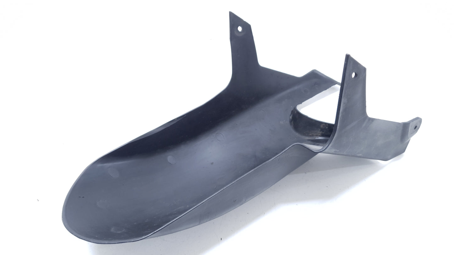 Lèche roue arrière Yamaha TZR 50 2002 Réf : 4BA-F1650-00-00 Rear mudguard