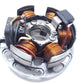 Stator d'allumage Yamaha TZR 50 2002 Réf : 4YV-H5500-00-00 Ignition