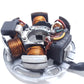 Stator d'allumage Yamaha TZR 50 2002 Réf : 4YV-H5500-00-00 Ignition