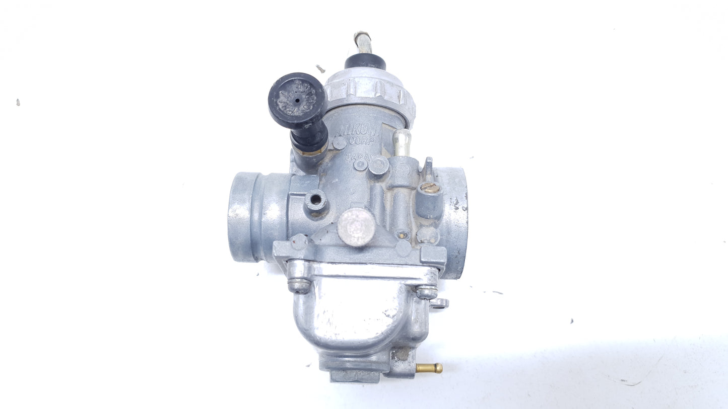 Carburateur Mikuni 28mm Yamaha DT125LC 1983 n°2 Carburetor