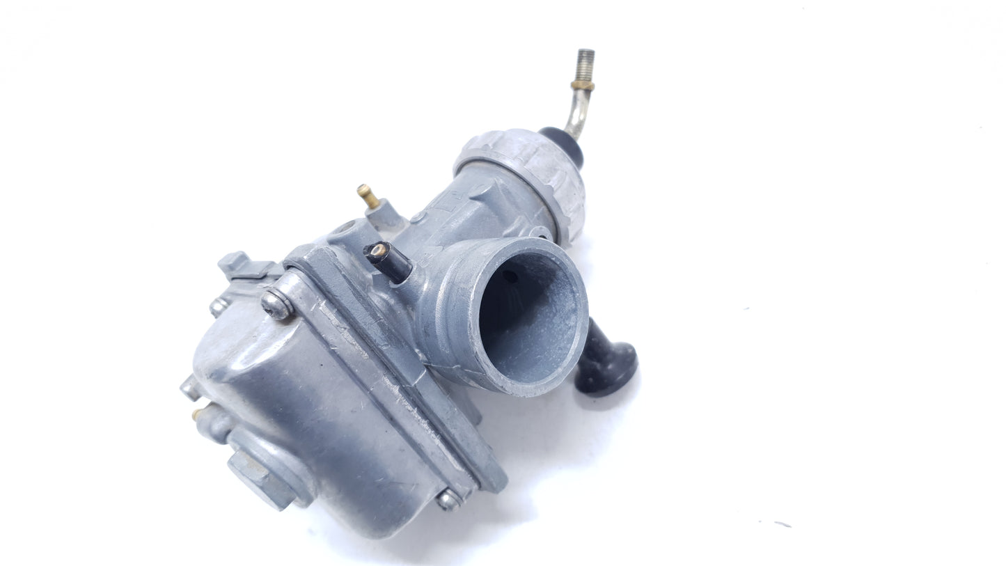 Carburateur Mikuni 28mm Yamaha DT125LC 1983 n°2 Carburetor