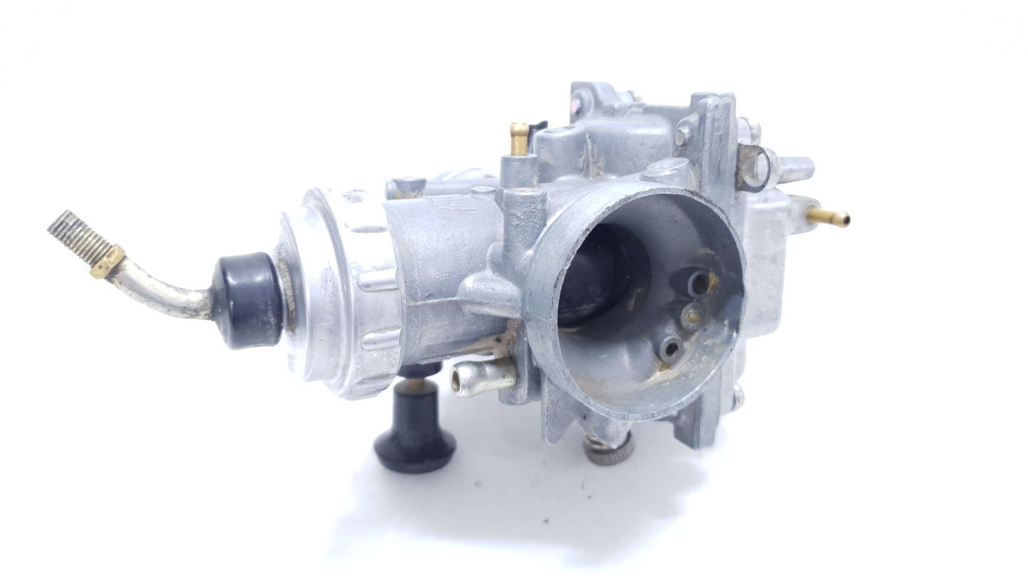 Carburateur Mikuni 28mm Yamaha DT125LC 1983 n°2 Carburetor