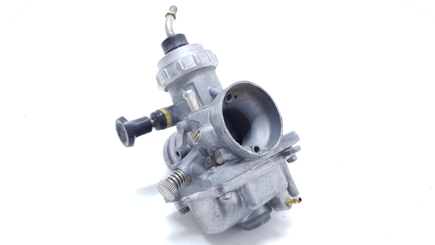 Carburateur Mikuni 28mm Yamaha DT125LC 1983 n°2 Carburetor