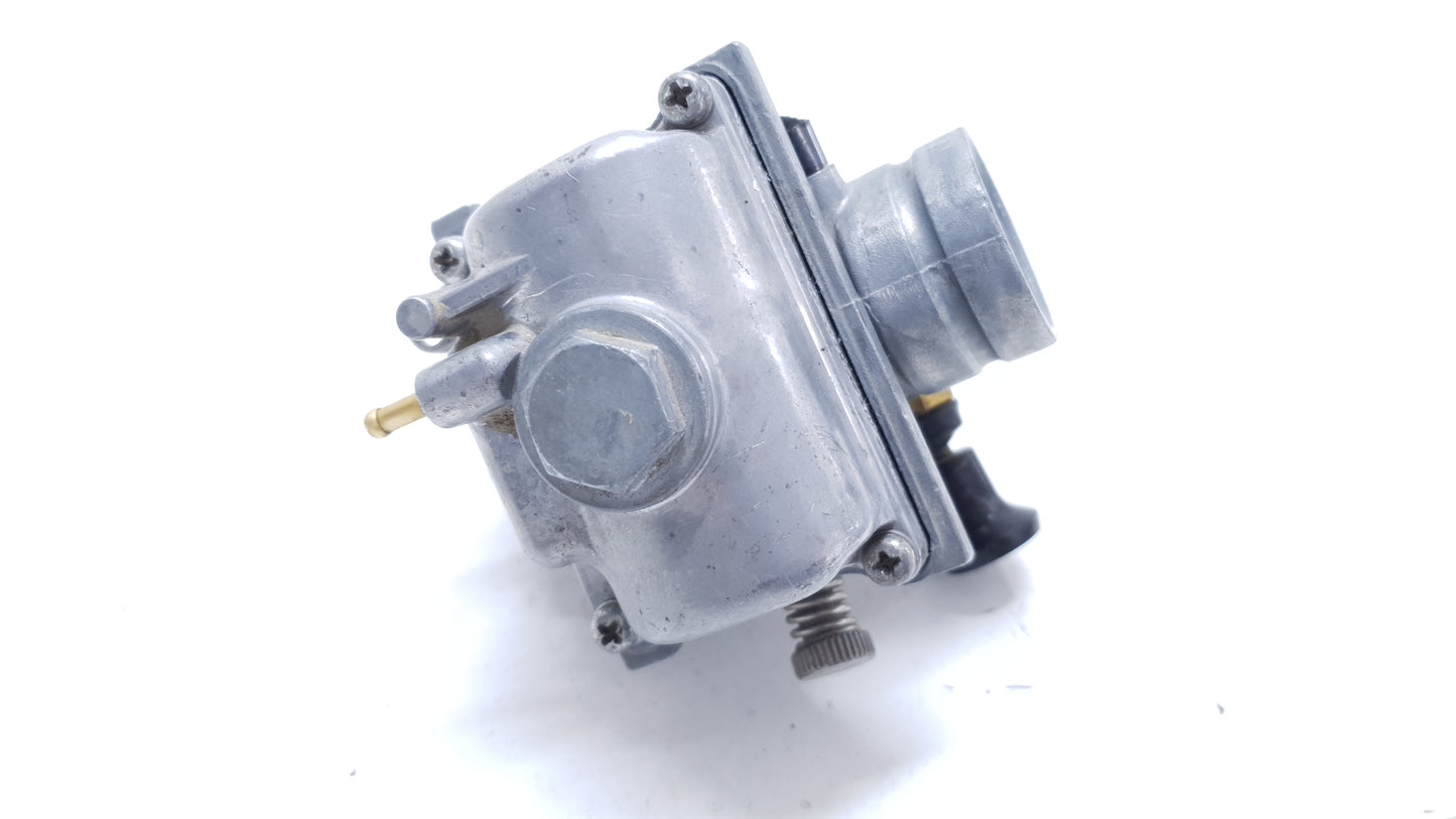 Carburateur Mikuni 28mm Yamaha DT125LC 1983 n°2 Carburetor