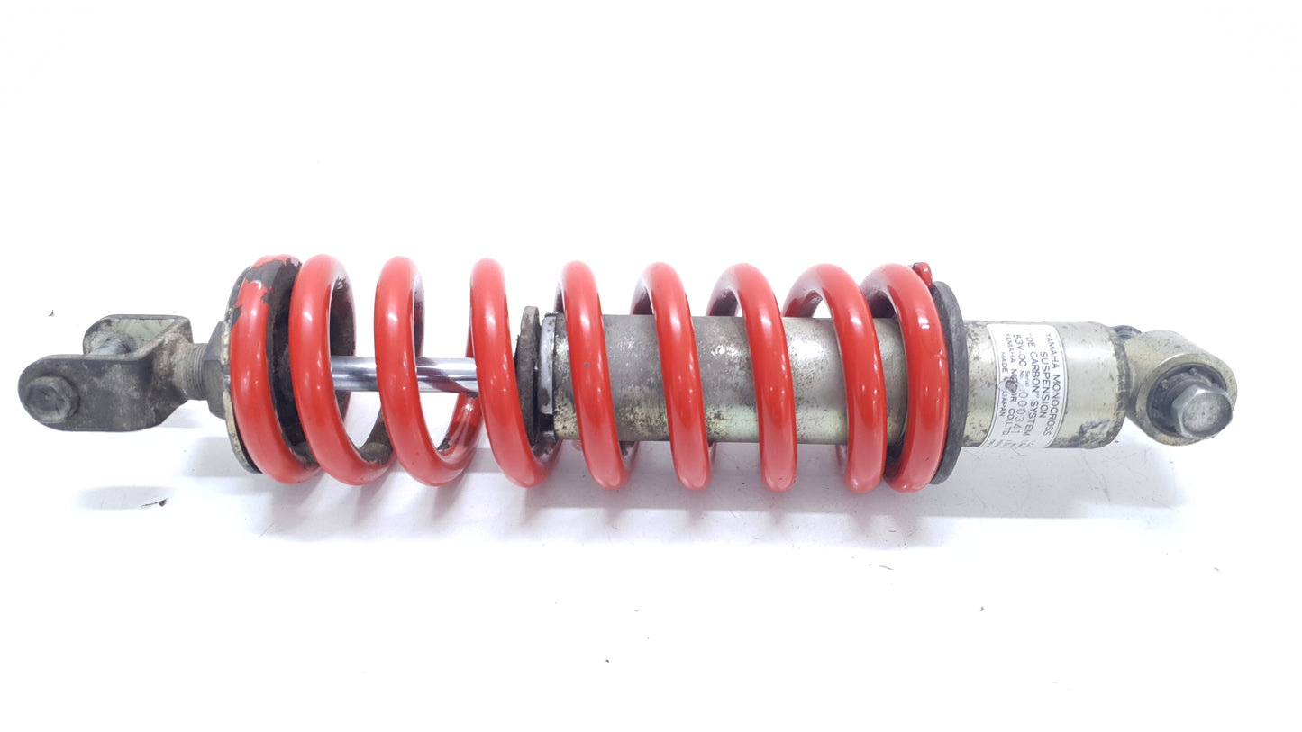 Amortisseur Yamaha DT80LC 1985 Réf : 53V-22210-00-33 Shockabsorber