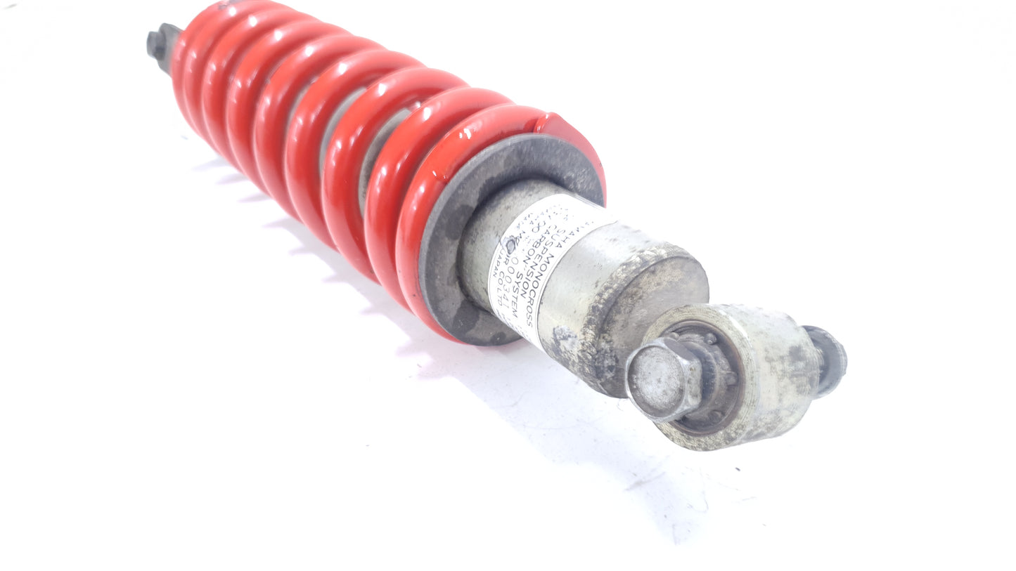 Amortisseur Yamaha DT80LC 1985 Réf : 53V-22210-00-33 Shockabsorber