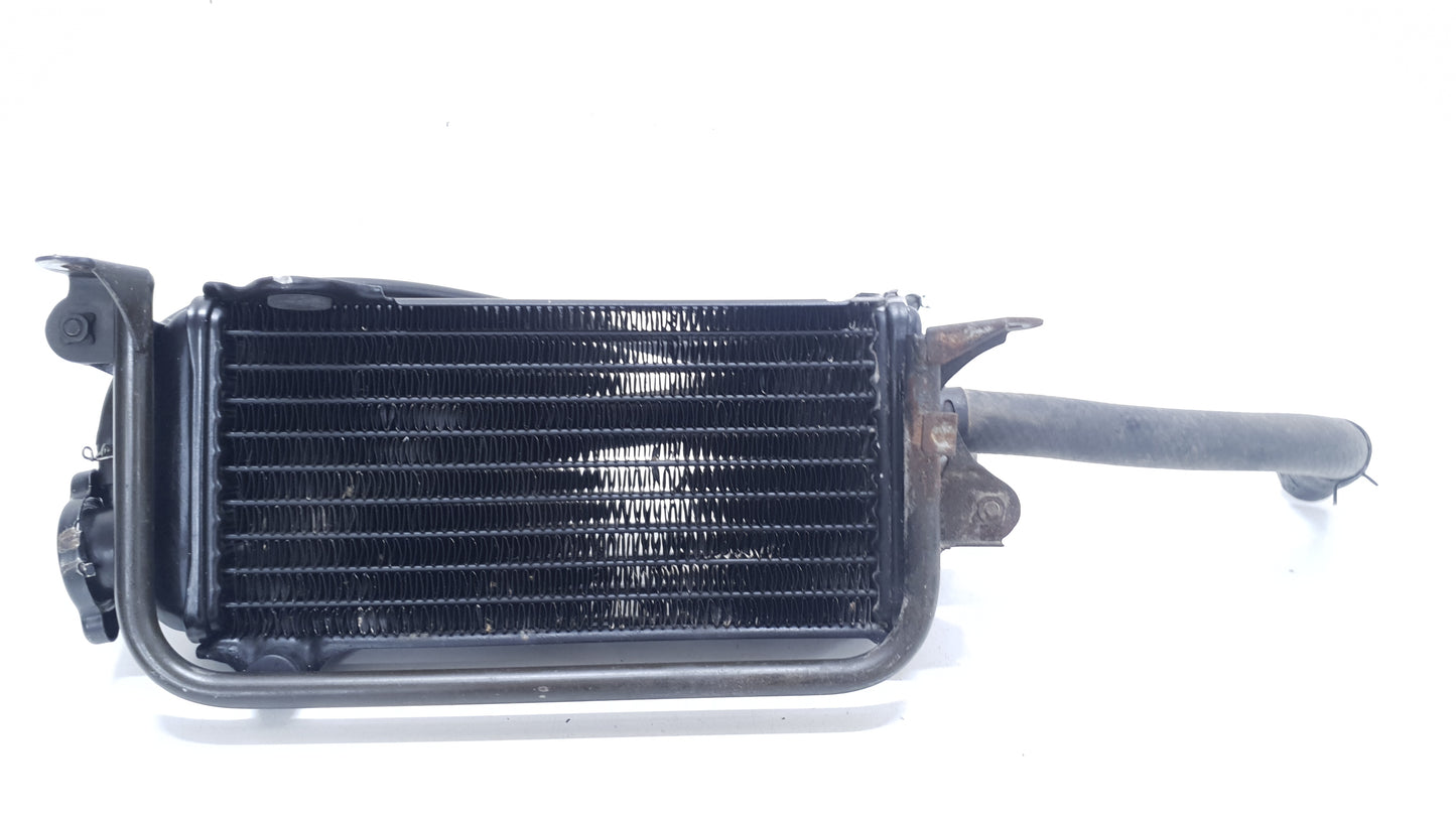 Radiateur Yamaha DT80LC 1985 Réf : 34X-12460-01-00 Radiator