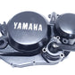 Carter d'embrayage 1-2 Yamaha DT80LC 1985 Réf : 5R2-15421-00-00 Clutch cover