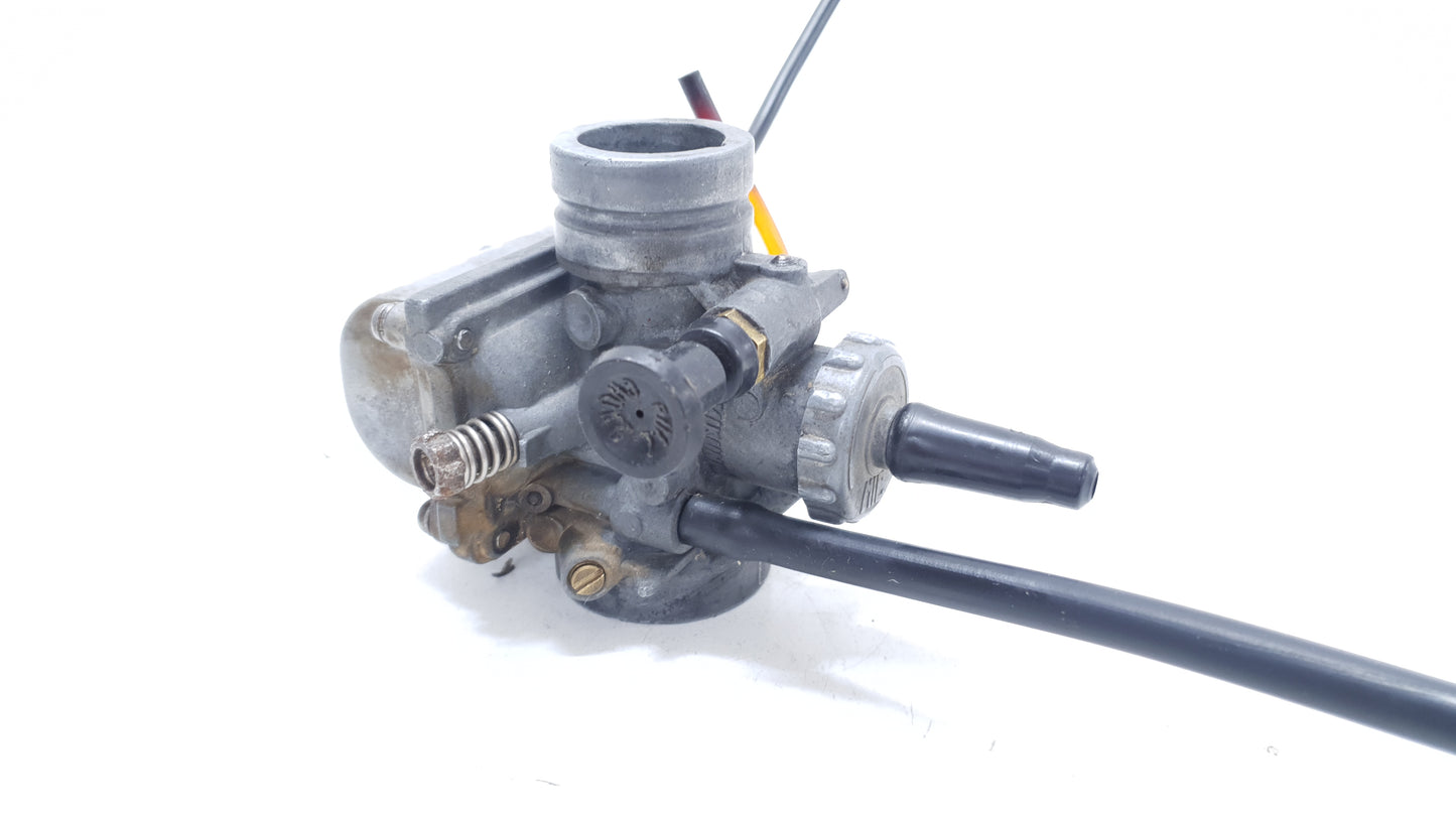 Carburateur Mikuni Yamaha DT80LC 1985 Réf : 53W-14101-00-00 Carburetor