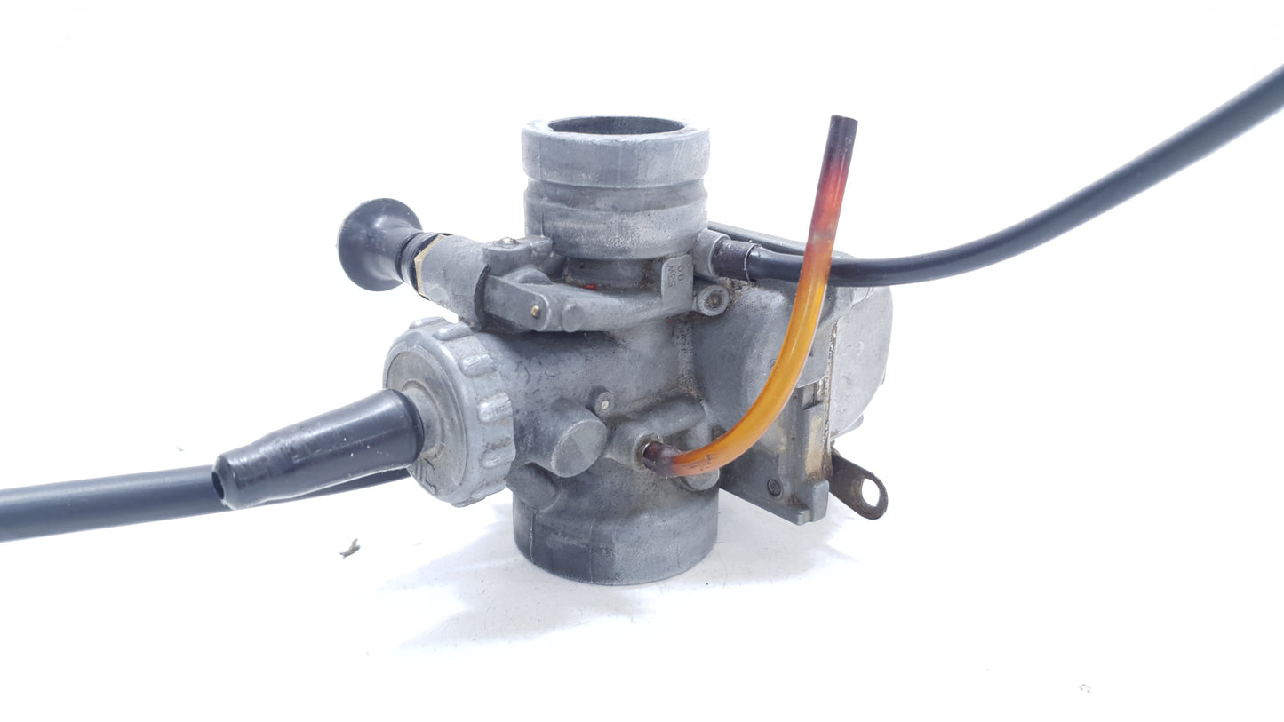 Carburateur Mikuni Yamaha DT80LC 1985 Réf : 53W-14101-00-00 Carburetor